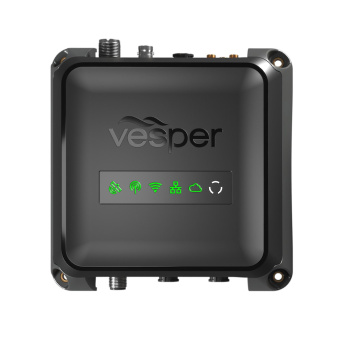 Vesper Marine Cortex-M1 - SOTDMA SmartAIS Transponder