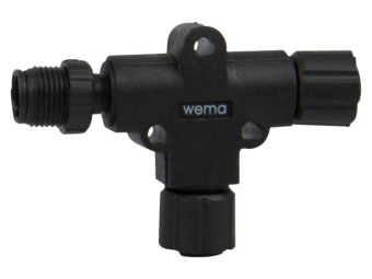 Wema 220010 - NMEA2000 T-Backbone Connector