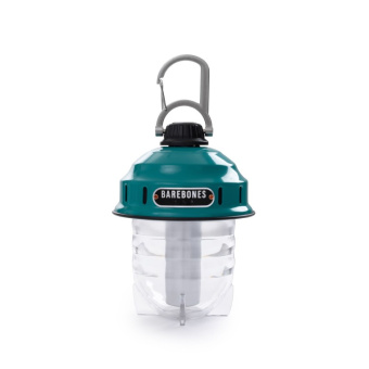 Barebones Beacon Lantern Teal