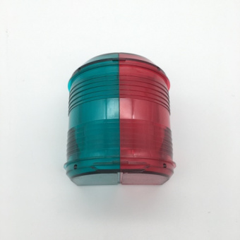 Aqua Signal E-2354200200 - Aqua Signal S41 Belt, Bicolor, TD41
