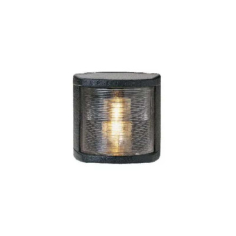 Lalizas 30503 - Classic 20 Stern Light 135°, With Black Housing
