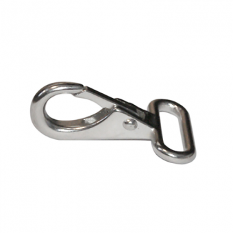 AISI 316 Webbing Snap Hook