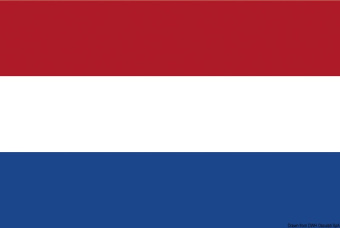 Osculati 35.448.06 - Flag Netherlands 80 x 120 cm