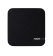 Fusion SM-X65CB - Shallow Mount Speaker Cloth Grilles Black