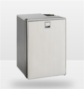 Isotherm Whiteline Refrigerator 65L 12/24V
