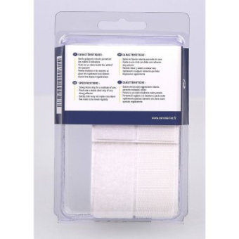 Euromarine Scratch White - 30cm