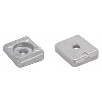 E. Polipodio Zinc Plate For 8/50 HP Engine