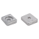 E. Polipodio Zinc Plate For 8/50 HP Engine