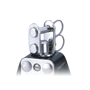 Harken 1598 - U-Adaptor Mid Range Stainless Steel 8 mm