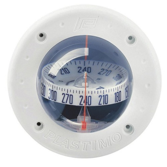 Plastimo 63869 - Compass Mini-c White Z/ABC