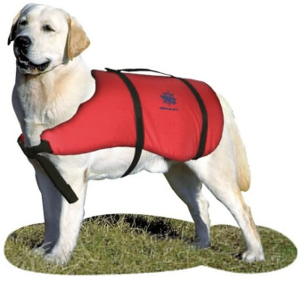 Osculati 22.403.51 - Pet Vest For Cats/Dogs 5 kg