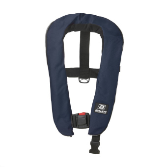 Baltic Automatic Life Jacket 165N Inland Navigation (Blue-Winner)