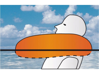 Besto Leg Strap for Life Jackets
