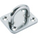 Ronstan CS321-6 Square Pad Eye 6mm