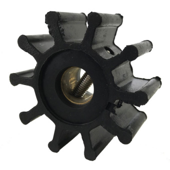 Jabsco 18653-0001 - Impeller - Neoprene