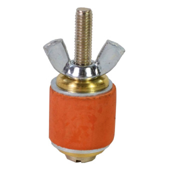 Scupper Plug 25 mm, 22/27mm