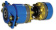 Python Drive P501-W Complete Shaft Drive System