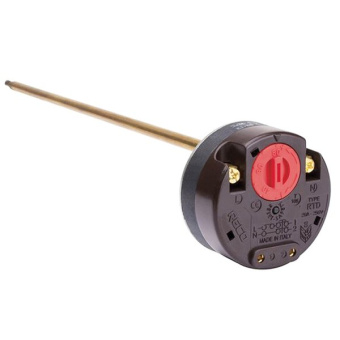 Quick-Sigmar Thermostat 27 cm Without Plug