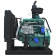 Weichai WP2.5D22E2 industrial engine for 24/16 kVA/kW generators (engine power: 22-24.2 kW 1500 rpm)