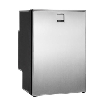 Isotherm F115RSAAS11111SF - Silent 12/24V Cruise Freeline F115 Elegance Fridge