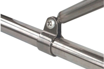 Makefast 0602 - Clamp For Tube 19 mm
