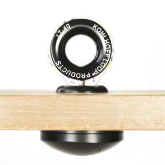 Kohlhoff L-pad16C LOOP Products Padeye 16C