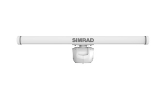 Simrad HALO 3004 Open Array Radar, 130W, 4 ft, 96 nm