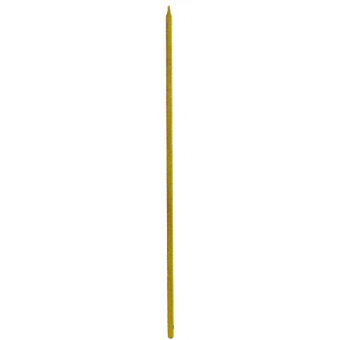 Brunasso 9B.1,70 - Varnished Beech Boat Hook Pole 170cm Ø30mm