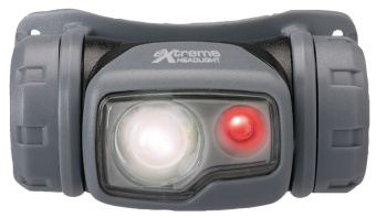 Osculati Extreme LED Marine Headlamp, 4 Light Modes, 80 lm, IPX7 - 12.170.20