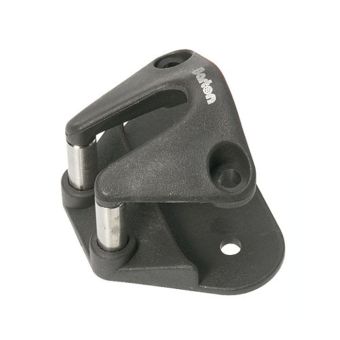 Barton 70205 – K Cam Midi Pillar Fairlead, Dark Grey, for Medium Control Lines