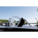Plastimo 67513 - Fishmaster T-Top Original, Matt Black Aluminium Plastimo 67513 - Fishmaster T-Top Original, Matt Black Aluminium