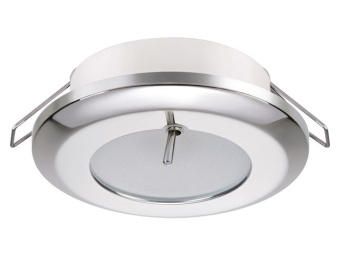 Quick SELENE C IP40 LED Downlight Ø 72/54 mm On/Off Switch