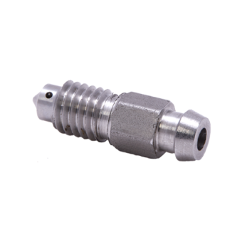 Multiflex AB3 - Bleeder valve for cylinder