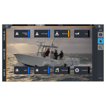 Navico Loop M Kit