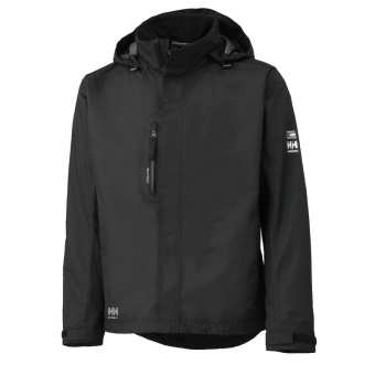 Osculati 24.507.05 - HH Haag Jacket Black XXL