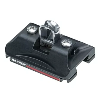 Harken 2700 - 13mm Car Pivoting Shackle