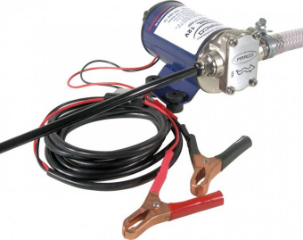 Marco OCK1 Oil Transfer Pump 2 Bar 5.5 lpm 12V