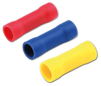 Ripca Butt Splice Connectors 0.5-6mm²