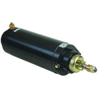 Waiglobal 5398N Starter For Mercury 200-225hp Engines