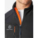 Henri Lloyd Aktiv Stretch 3.0 Jacket Size L Black Henri Lloyd Aktiv Stretch 3.0 Jacket Size L Black