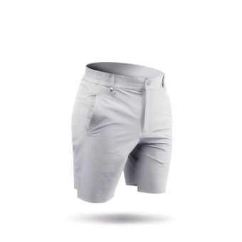 Plastimo 70819 - Deck Shorts For Women Platinum Size XL