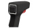 Ultraflex B110B Side Mount Single Lever Control with Kill Switch Black