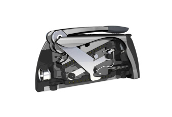 Spinlock XX0812 Power Clutch XXA 8-12 mm