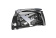 Spinlock XX0812 Power Clutch XXA 8-12 mm