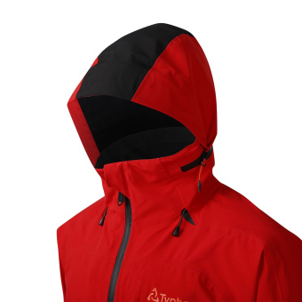 Plastimo P203794 - Performance Jacket 3L Red Size L