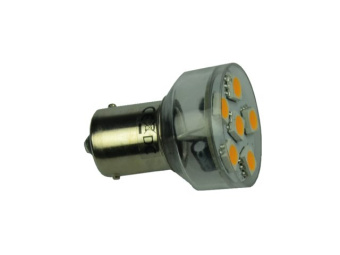 Talamex Super LED 6 10-30V BA15S