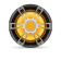 Fusion SG-SL123SPG - 12'' Subwoofer Signature Sport Grey, CRGBW LED, AMP 6+2P