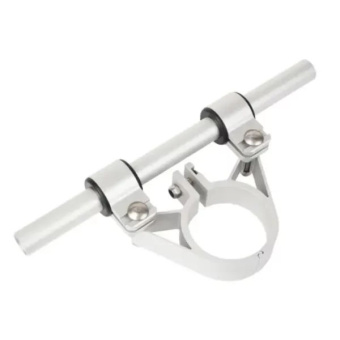 NOA 10858 - Fitting 50mm Pulpit Incl 2X25mm