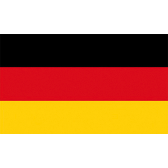 Germany Marine Flag 70X100 cm