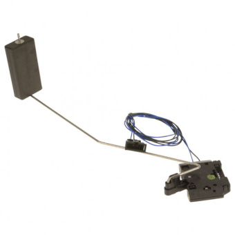 VDO A2C3174830080 - Fuel Tank Sending Unit (Range Rover, Secondary)